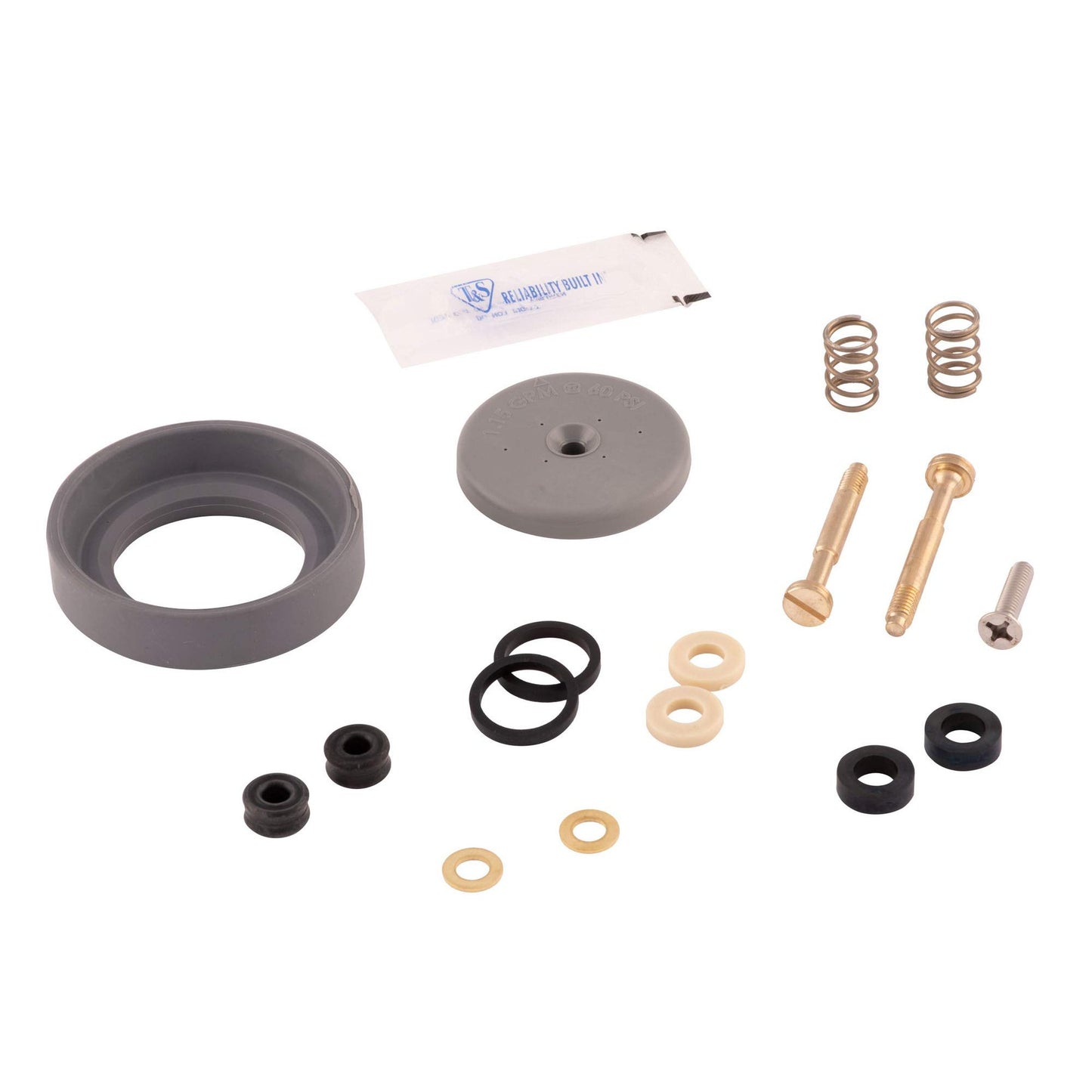 Spray Valve Repair Kit B-10K for Efficient Maintenance and Performance