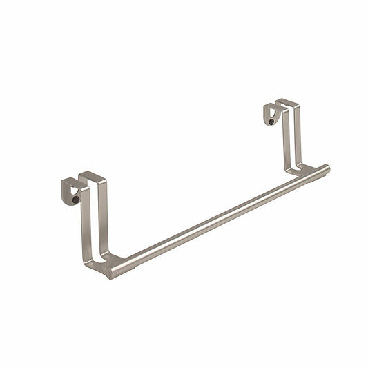 Door Bar No-Installation Kitchen and Bathroom Towel Rack