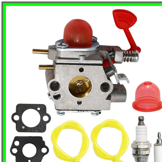 High-Performance Carburetor for Poulan Pro 25CC Blowers and Trimmers