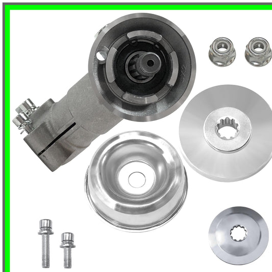 Husqvarna Trimmer Gearbox Replacement for 525 Series Models