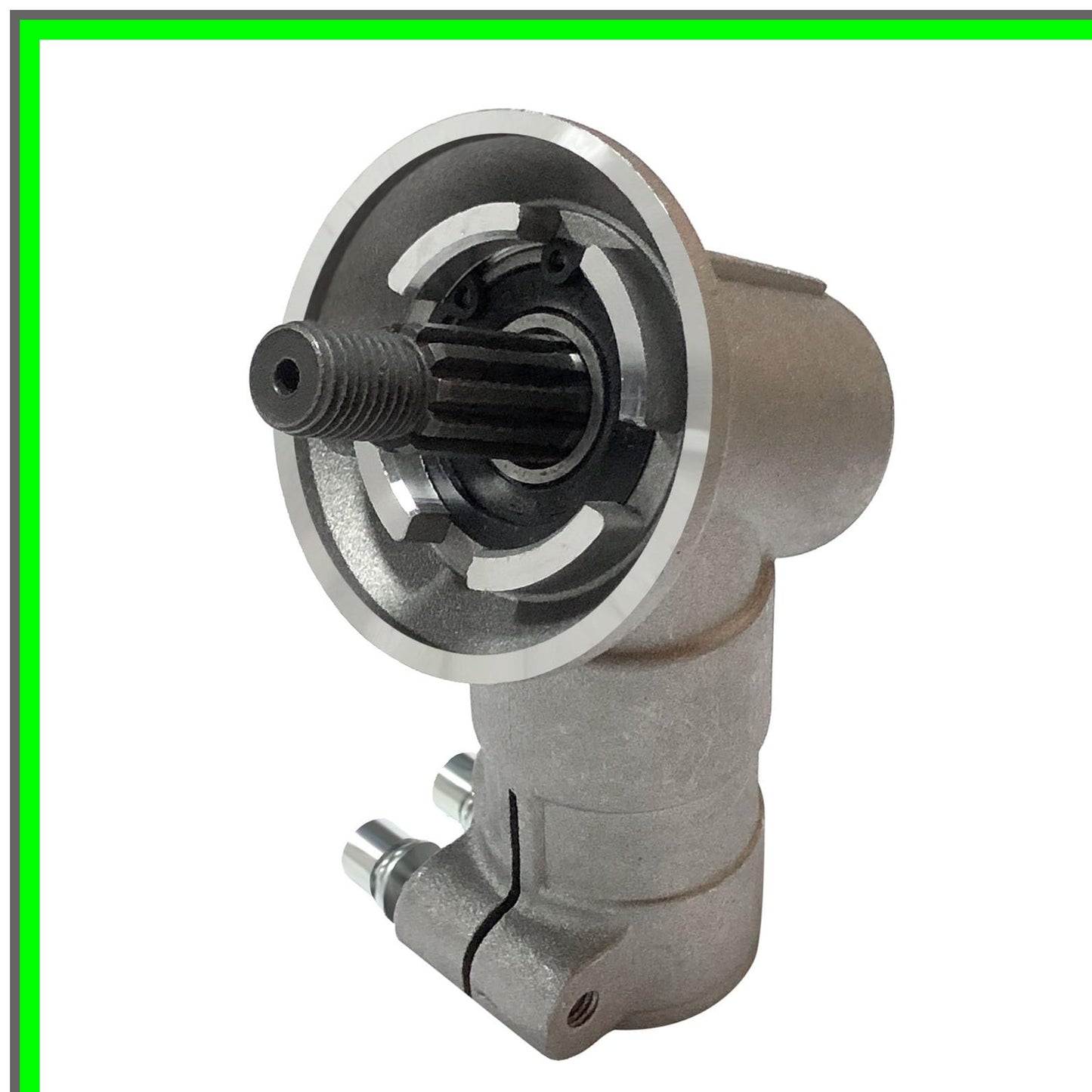 Husqvarna Trimmer Gearbox Replacement for 525 Series Models