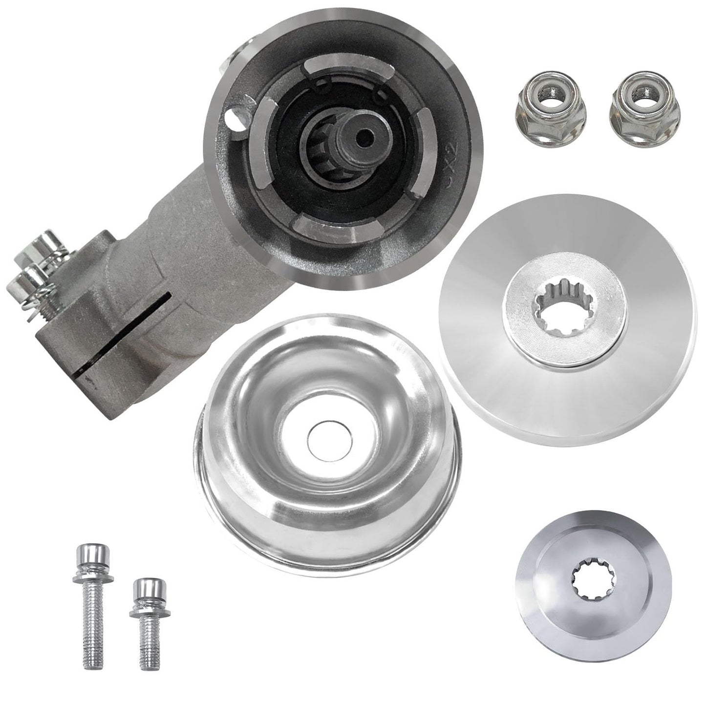 Husqvarna Trimmer Gearbox Replacement for 525 Series Models