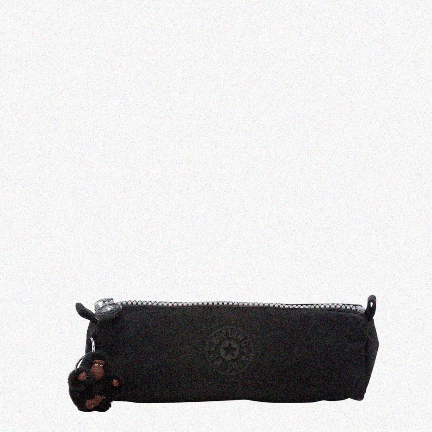 Women's Small Water-Resistant Zipped Pencil Pouch