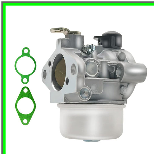Carburetor and Gasket Set for CH11 CH12.5 CH14 CV460 Engines