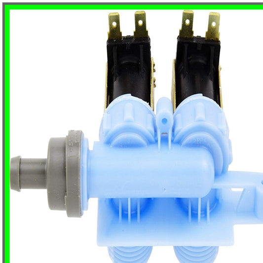 Efficient OEM Washer Valve for Reliable Performance and Easy Installation