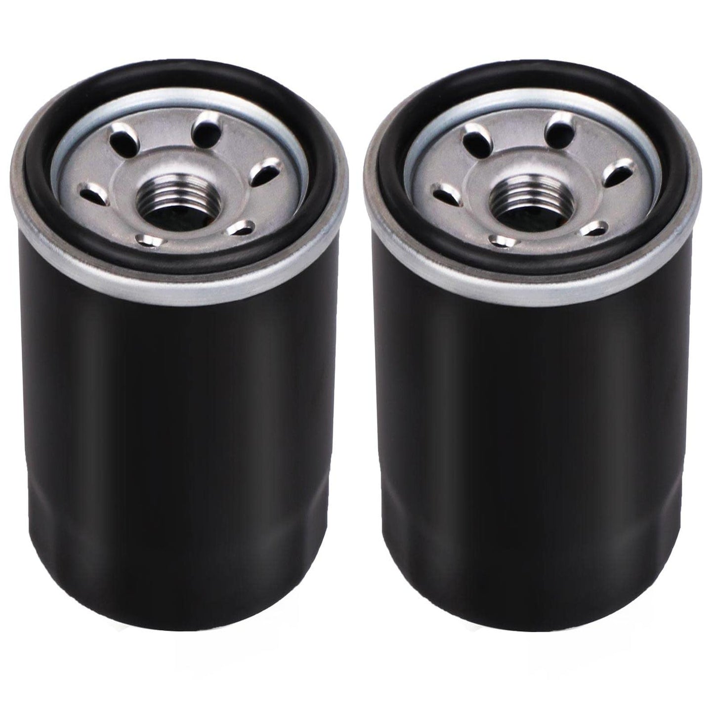 Toro V-Twin Engine Oil Filter Replacement for Timecutter Mowers 2 Pack