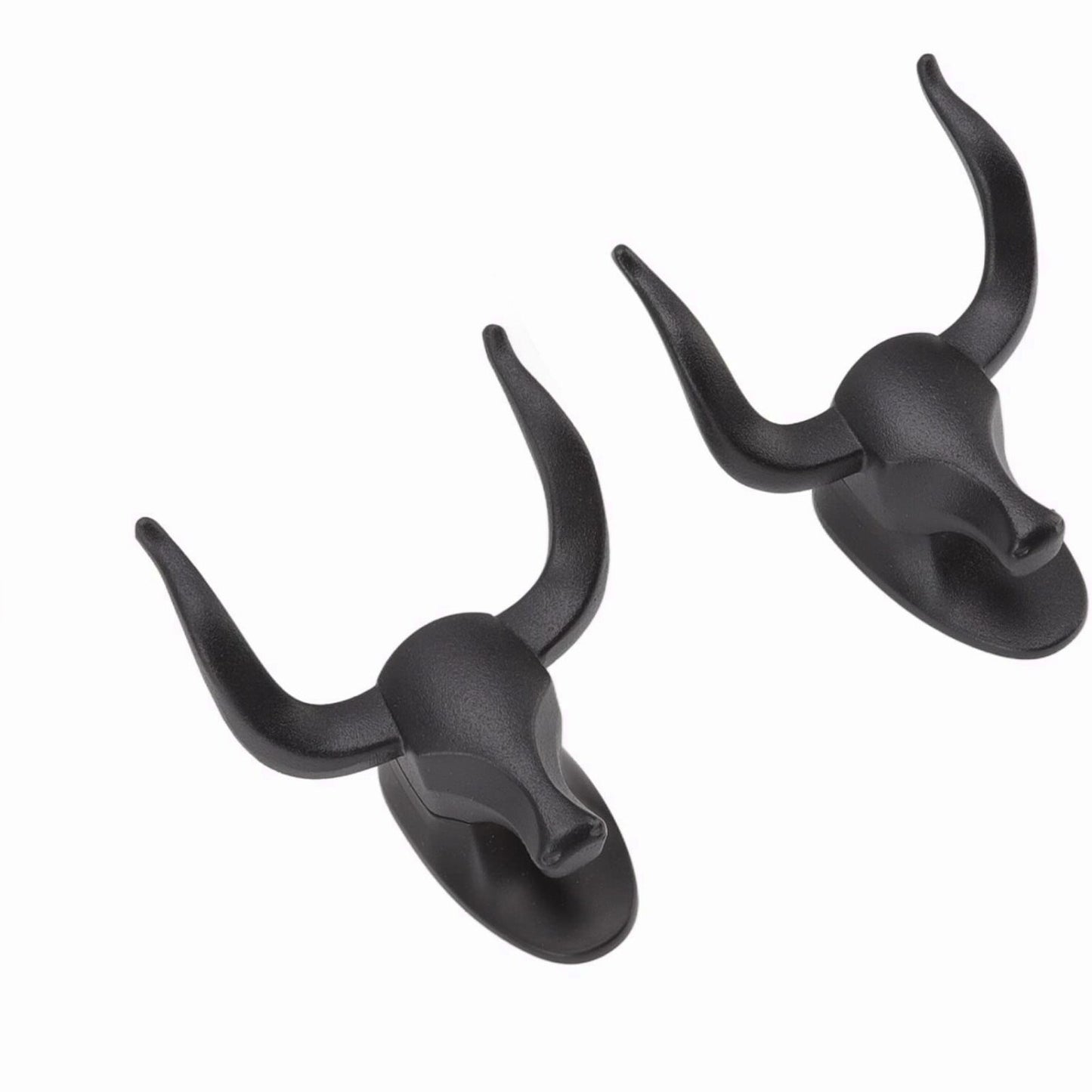 2 Pcs Heavy Duty Bathroom Towel Hooks