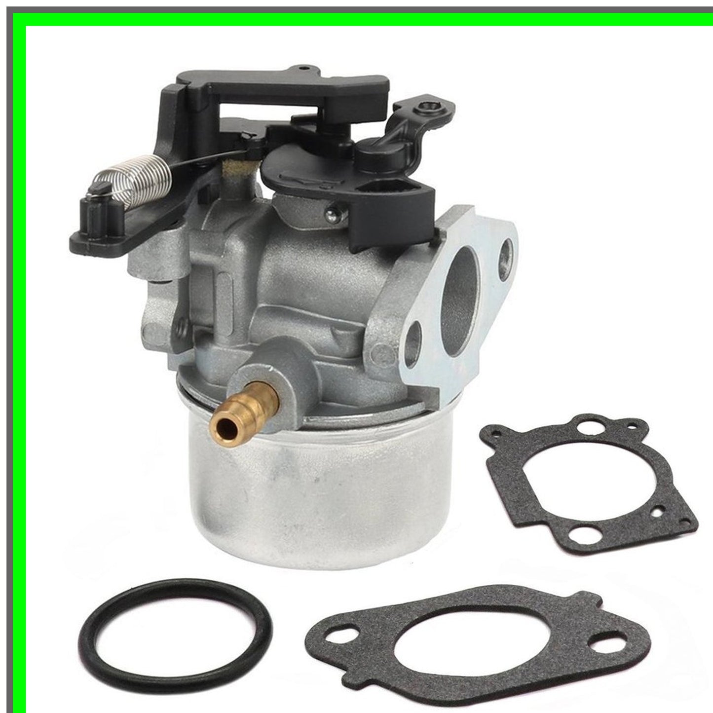 High-Performance Carburetor for Troy Bilt Pressure Washer Engines 2700-3000psi