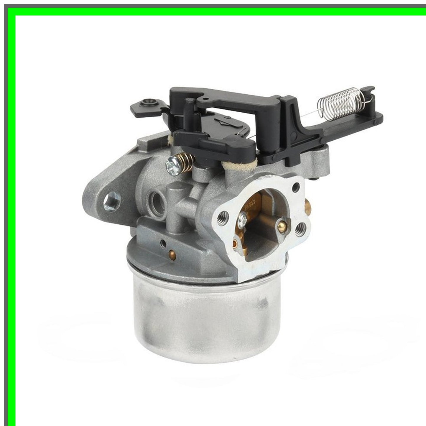 High-Performance Carburetor for Troy Bilt Pressure Washer Engines 2700-3000psi