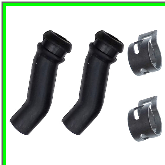 CUB CADET Fuel Pump Hose Kit for Lawn and Garden Equipment Engine