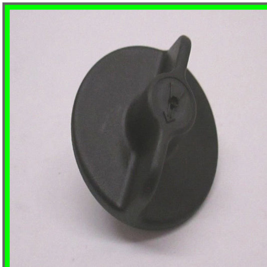 Engine Cover Knob for Lawn and Garden Equipment - OEM Replacement Part