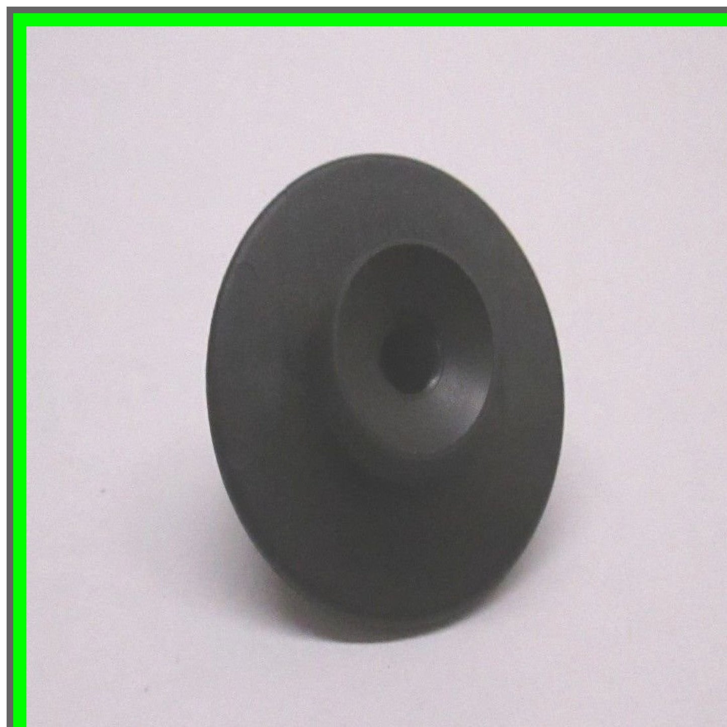 Engine Cover Knob for Lawn and Garden Equipment - OEM Replacement Part