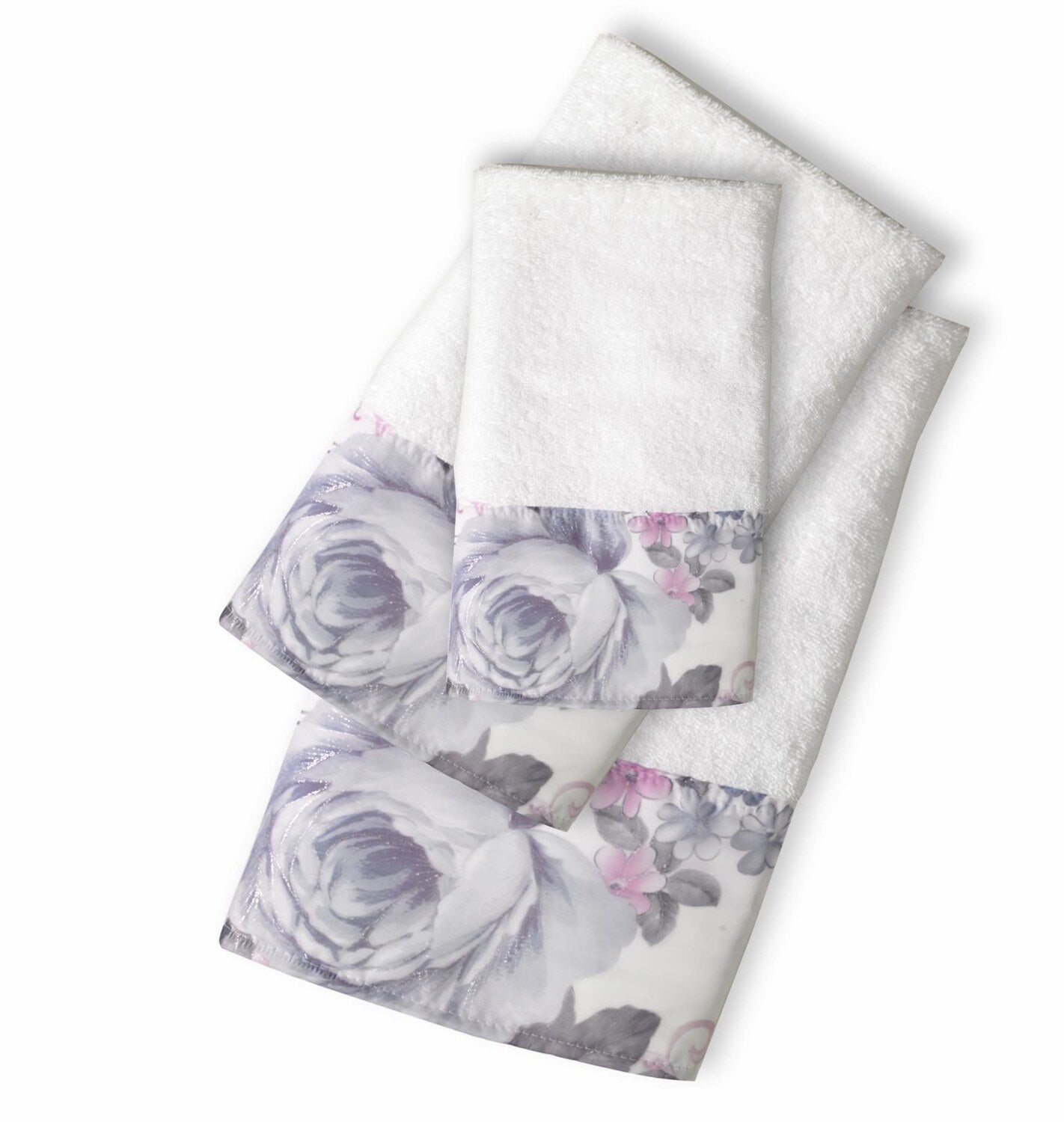 Towel Set from Michelle Collection