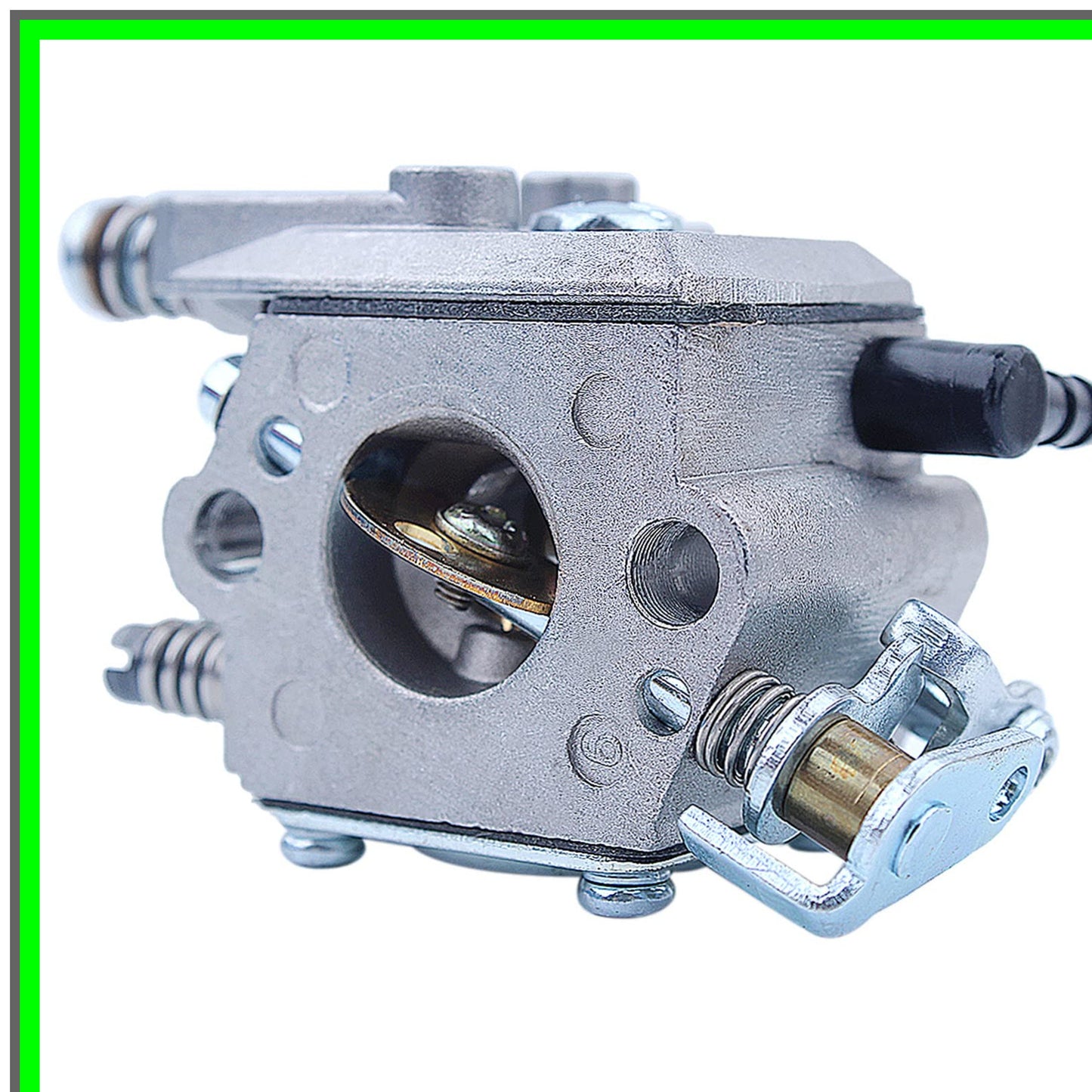 High-Performance Carburetor Kit for 25cc Chinese Chainsaws