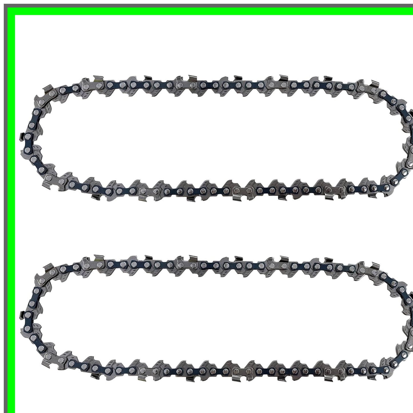 6 Inch Replacement Chainsaw Chain for RYOBI and Homelite Pruners