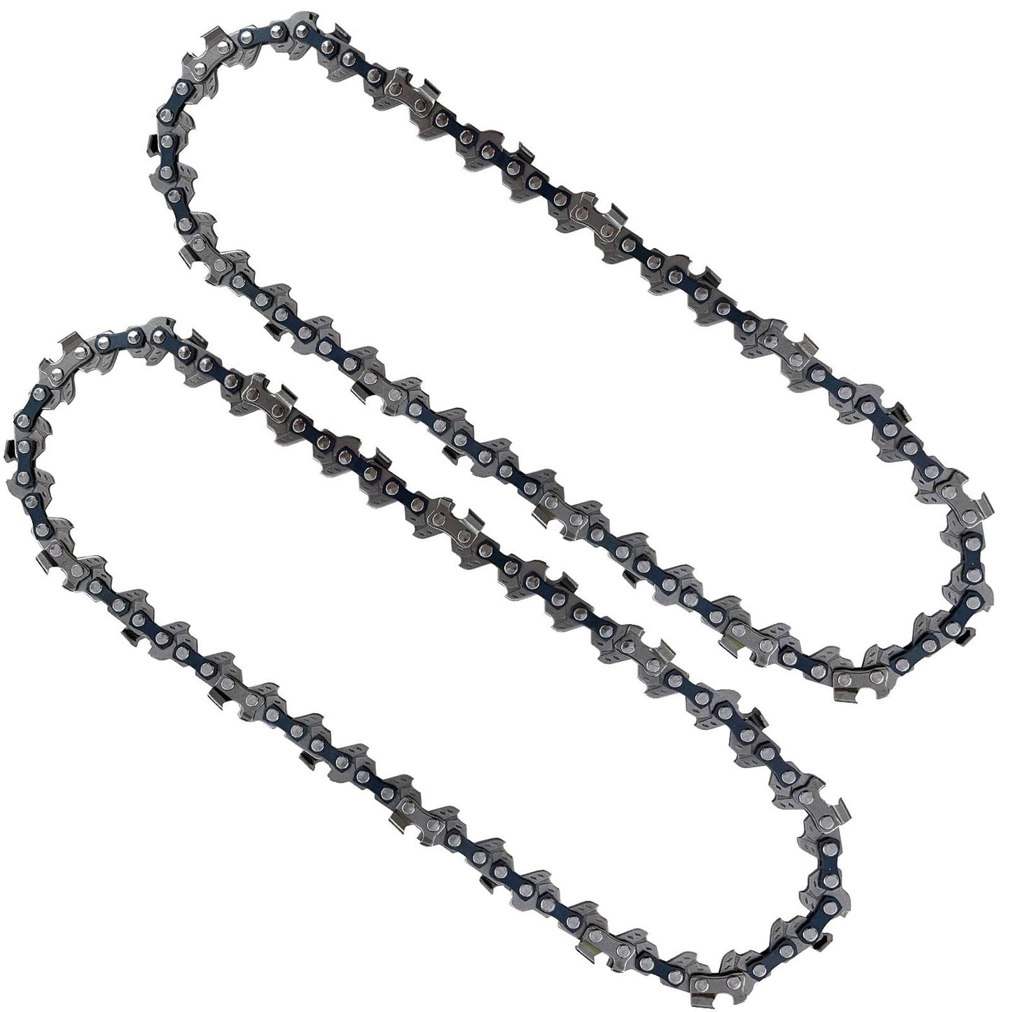 6 Inch Replacement Chainsaw Chain for RYOBI and Homelite Pruners