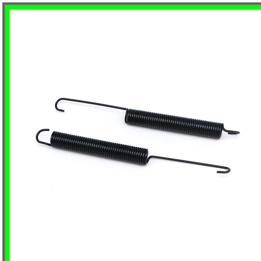 Durable Extension Spring Replacement for MTD Snowblowers 2007-2017, 2 Pack