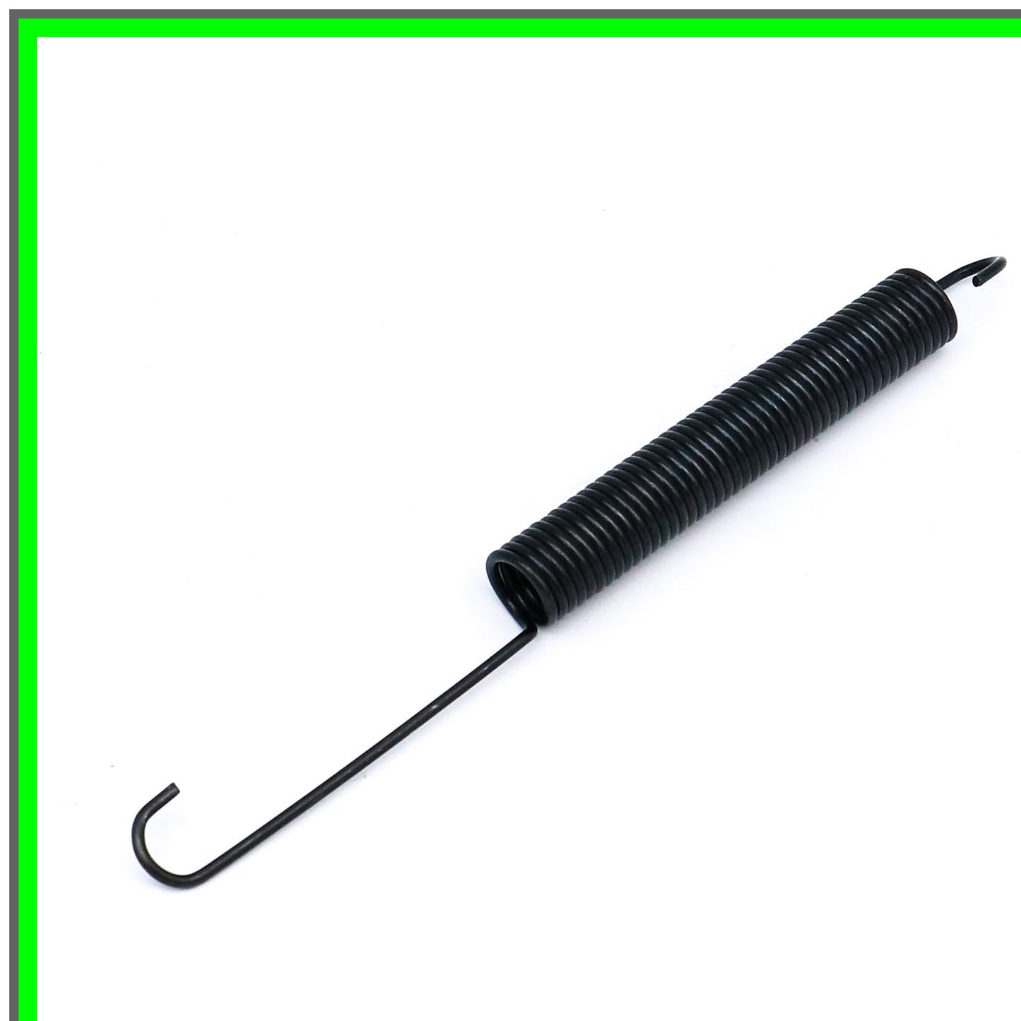 Durable Extension Spring Replacement for MTD Snowblowers 2007-2017, 2 Pack