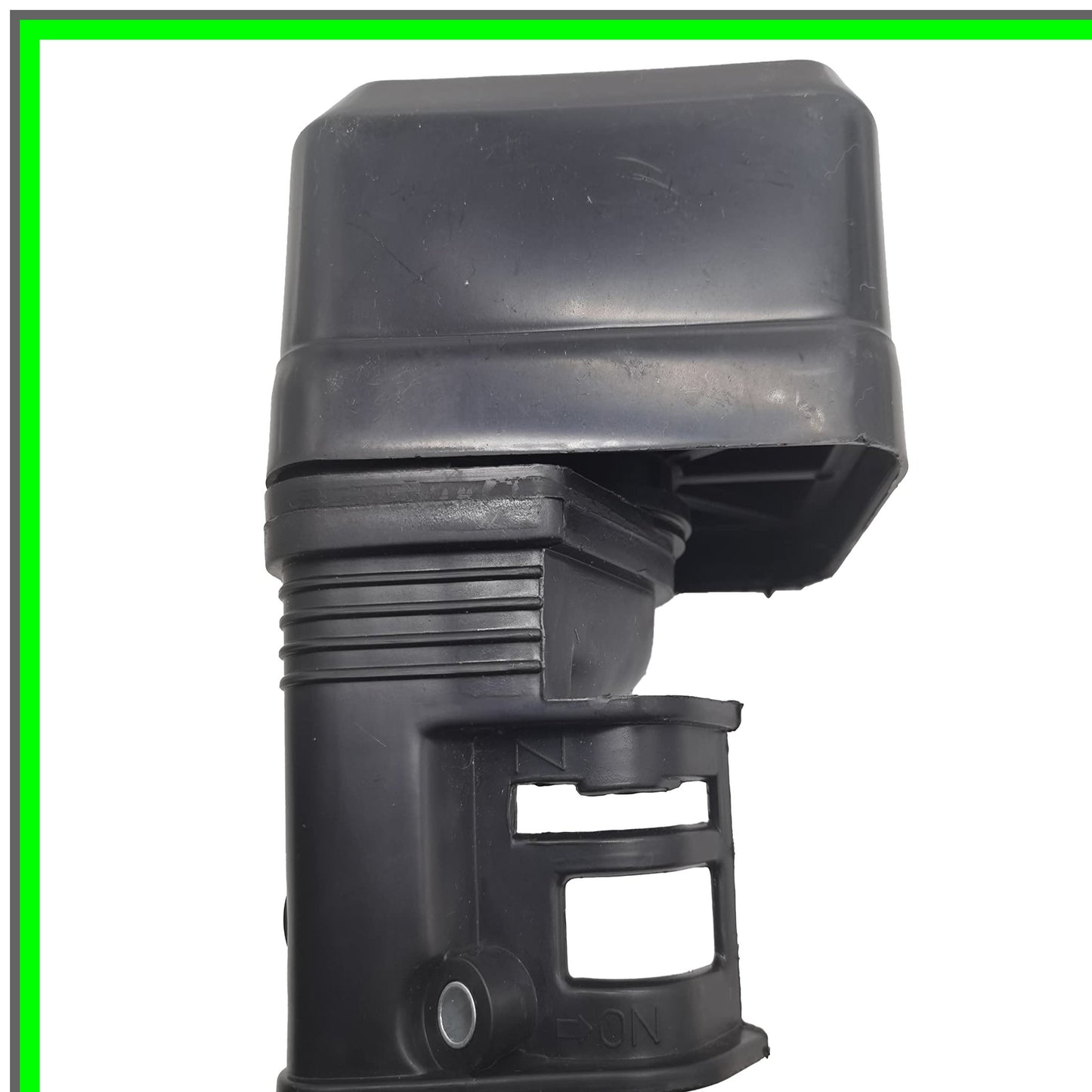 Air Filter Cleaner Housing Cover for Honda GX140 GX160 GX200 Engines