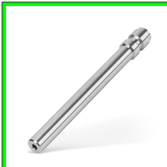 Pressure Washer Long Range Nozzle Multi-Use Tip for 1000-6000 Psi