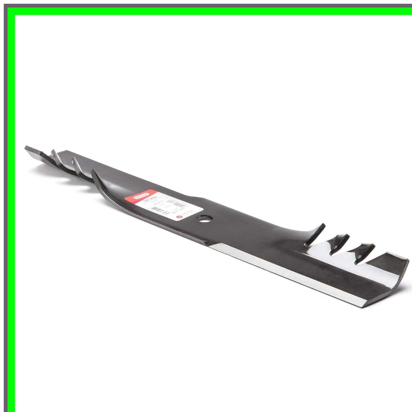 Gator G5 Small Engine Mower Blades for Efficient Grass Cutting