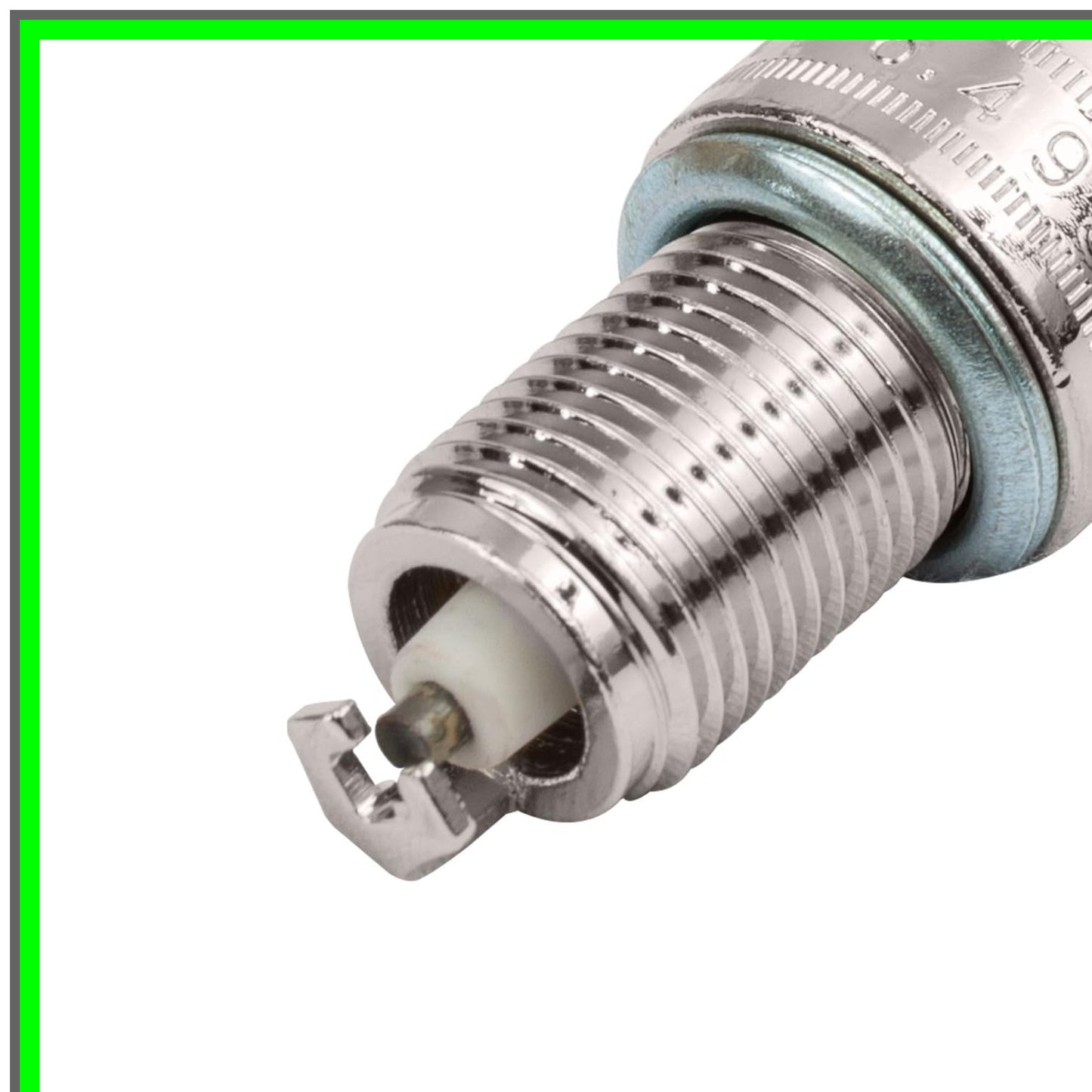 Effortless Lawn Care Plug for Easy Garden Maintenance, Single Pack