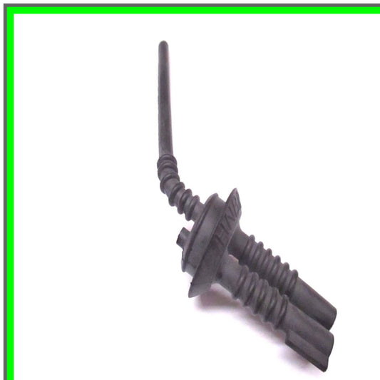 Genuine OEM Line Trimmer Fuel Line Kit for Efficient Lawn Care