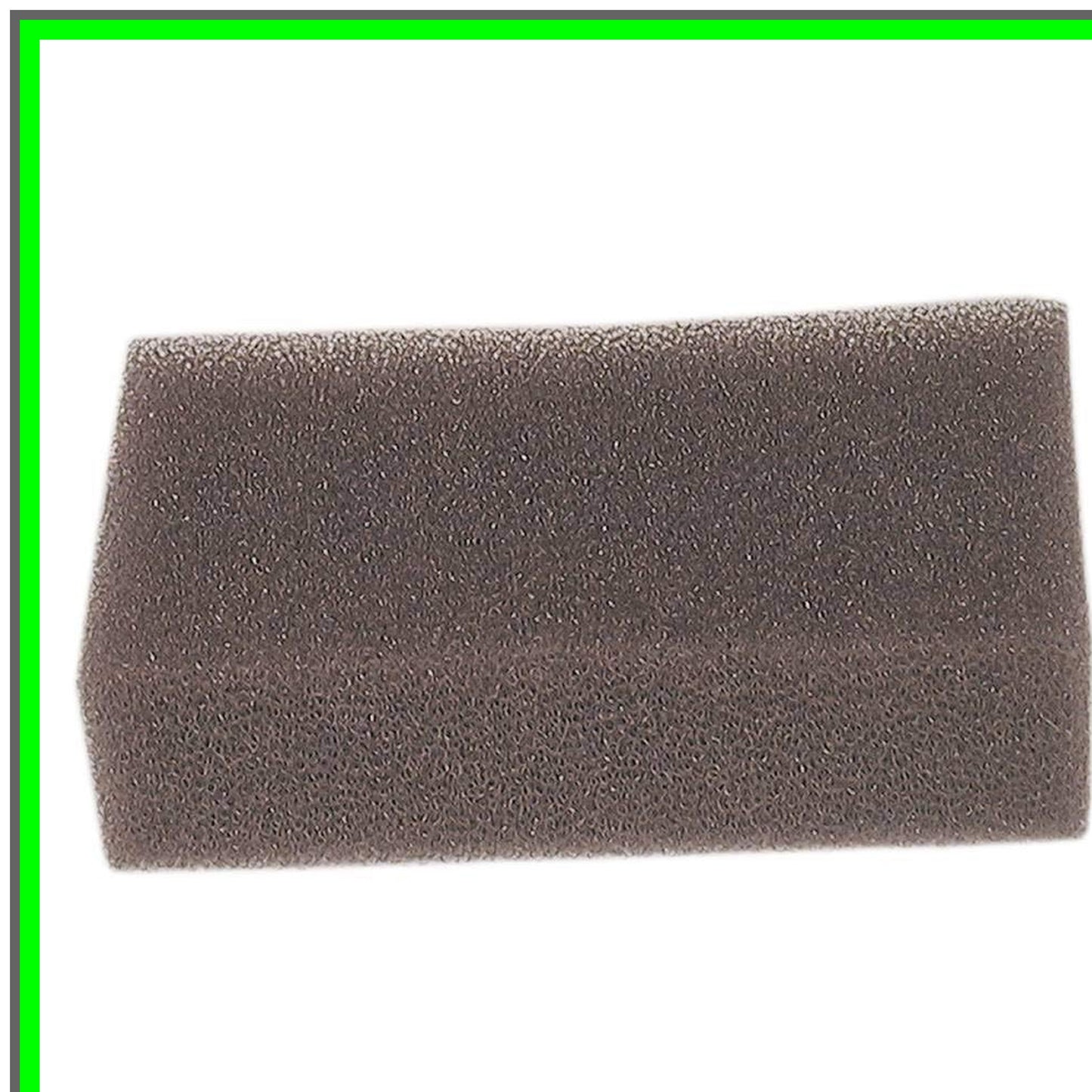 Air Filter 100-586 for Lawn-Boy F Series Engines 1978 and Newer
