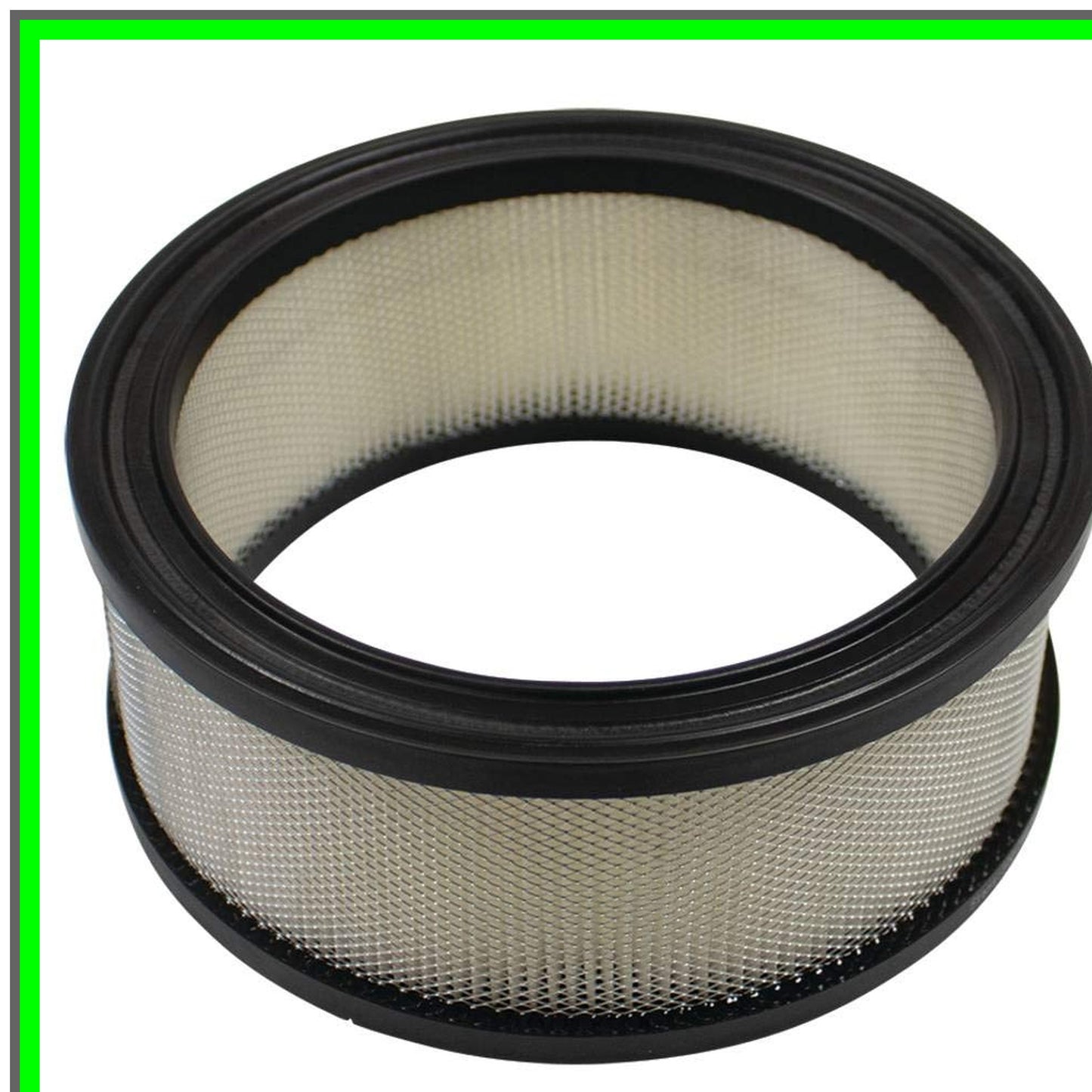 High-Performance Air Filter for Command 18-25 HP Engines Compatibility