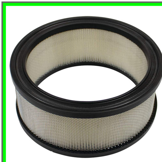 High-Performance Air Filter for Command 18-25 HP Engines Compatibility