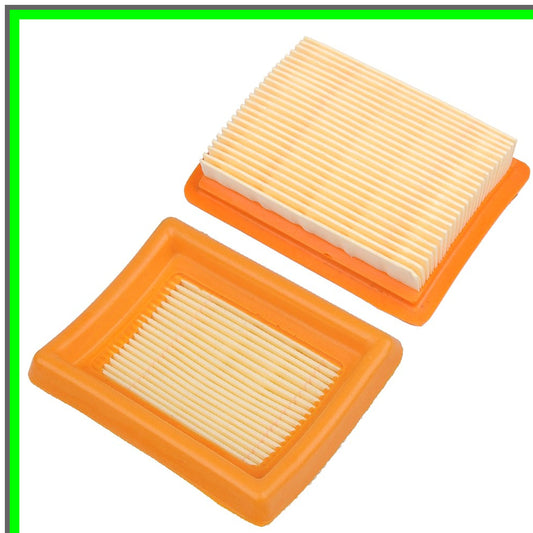 Stihl Compatible Air Filter Replacement for FS120 FS200 FS250 FS300 FS350