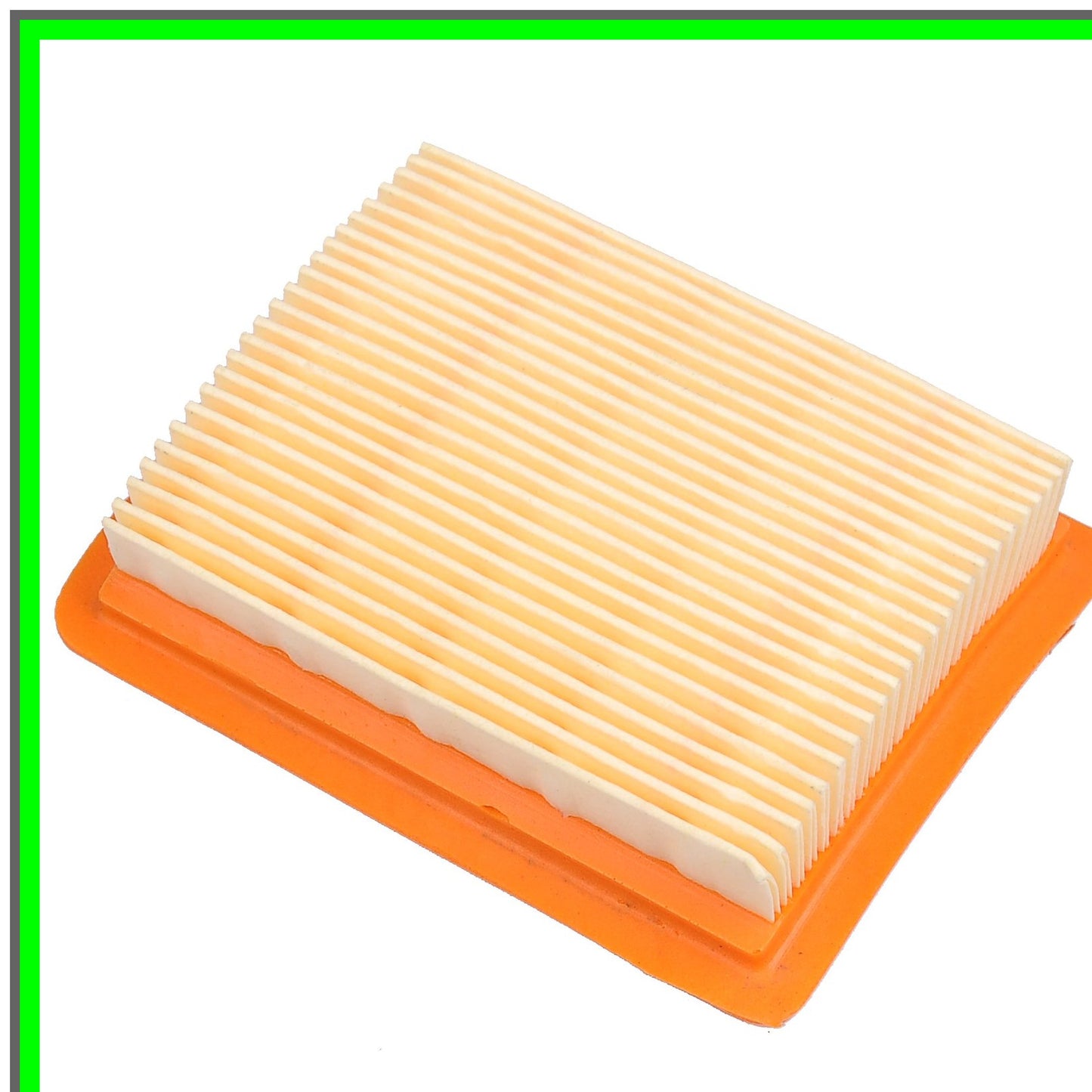 Stihl Compatible Air Filter Replacement for FS120 FS200 FS250 FS300 FS350
