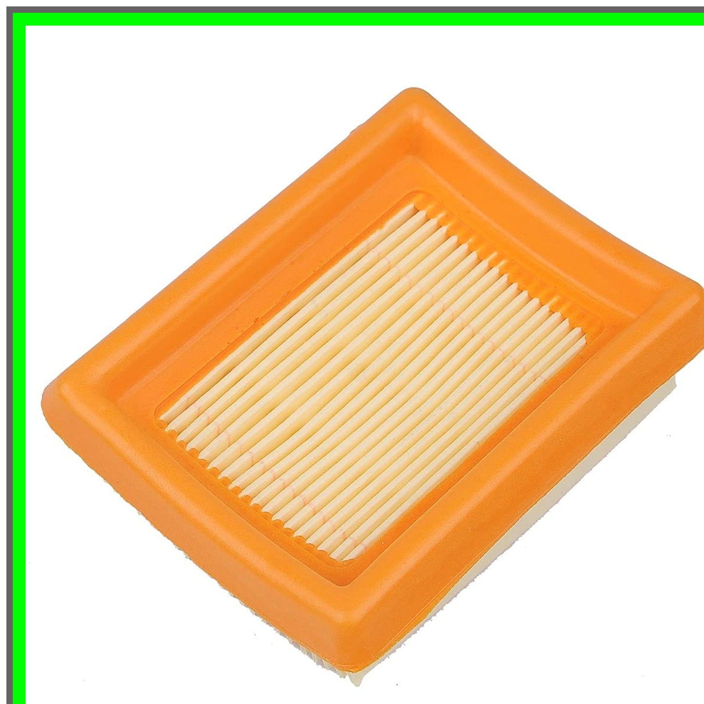 Stihl Compatible Air Filter Replacement for FS120 FS200 FS250 FS300 FS350