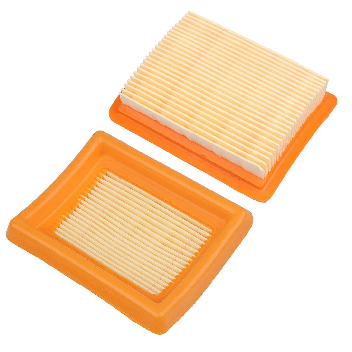 Stihl Compatible Air Filter Replacement for FS120 FS200 FS250 FS300 FS350