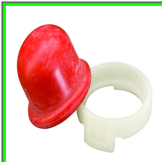 Effortless Start Primer Bulb for Small Engine Performance