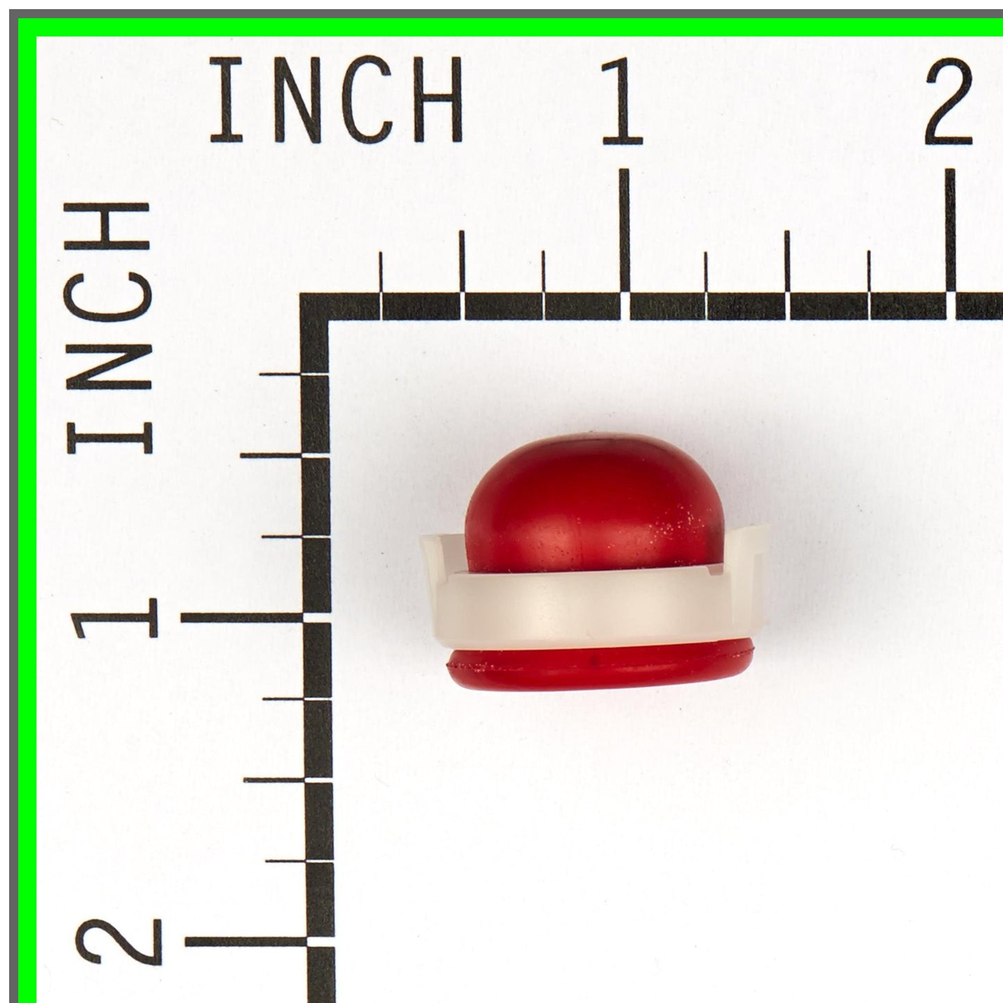 Effortless Start Primer Bulb for Small Engine Performance