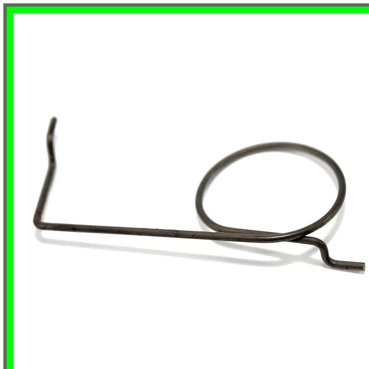 Engine Speed Control Spring for Lawn and Garden Equipment OEM Part