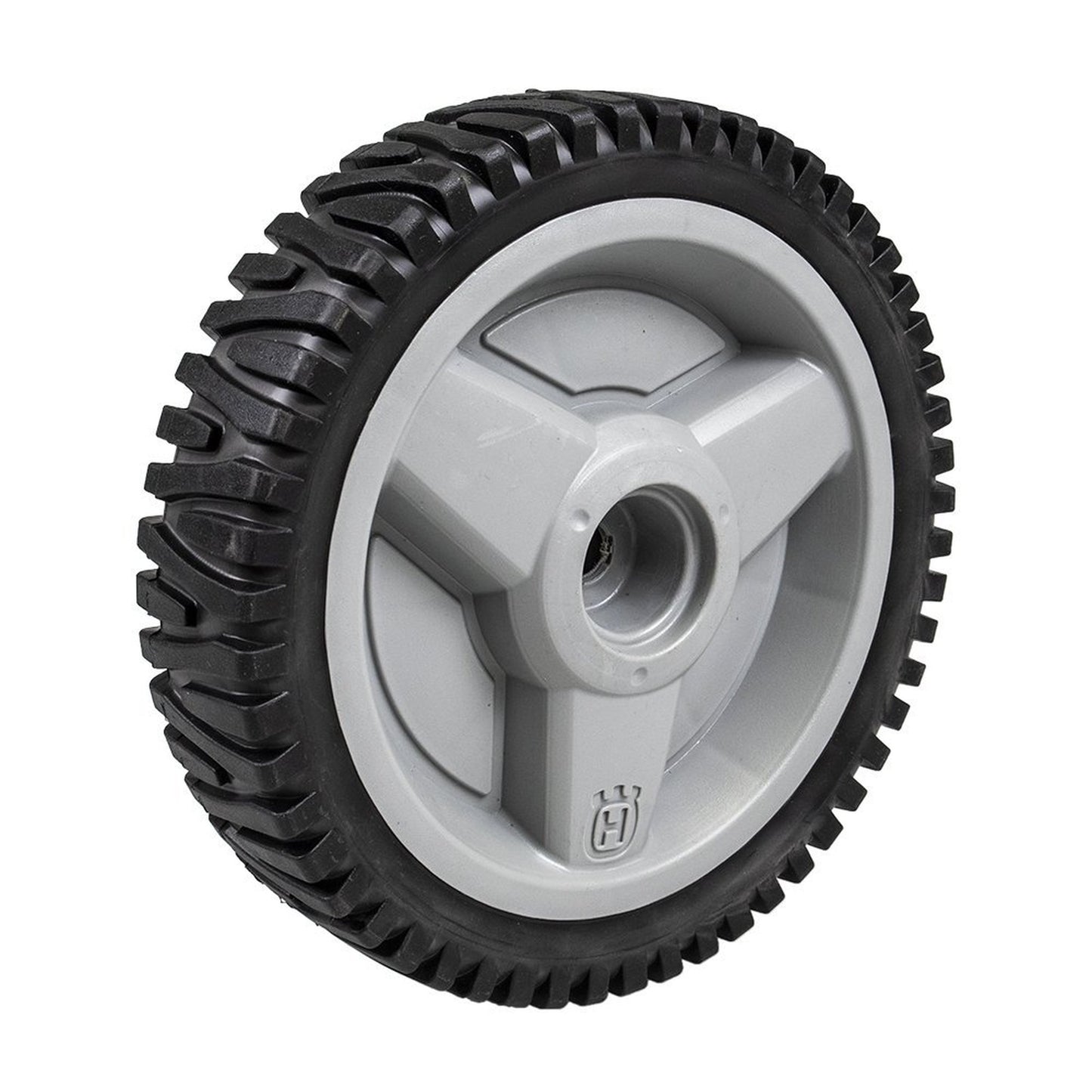 All-Terrain Lawn Mower Wheel for Smooth Maneuverability and Durability