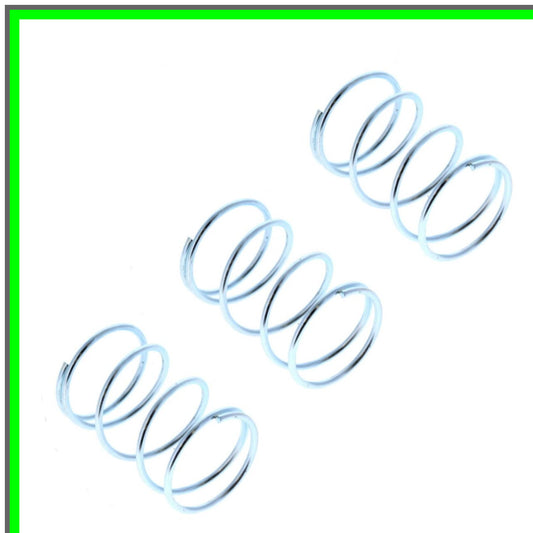 Trimmer Replacement Spring Set for RY29550 - 3 Pack Essentials
