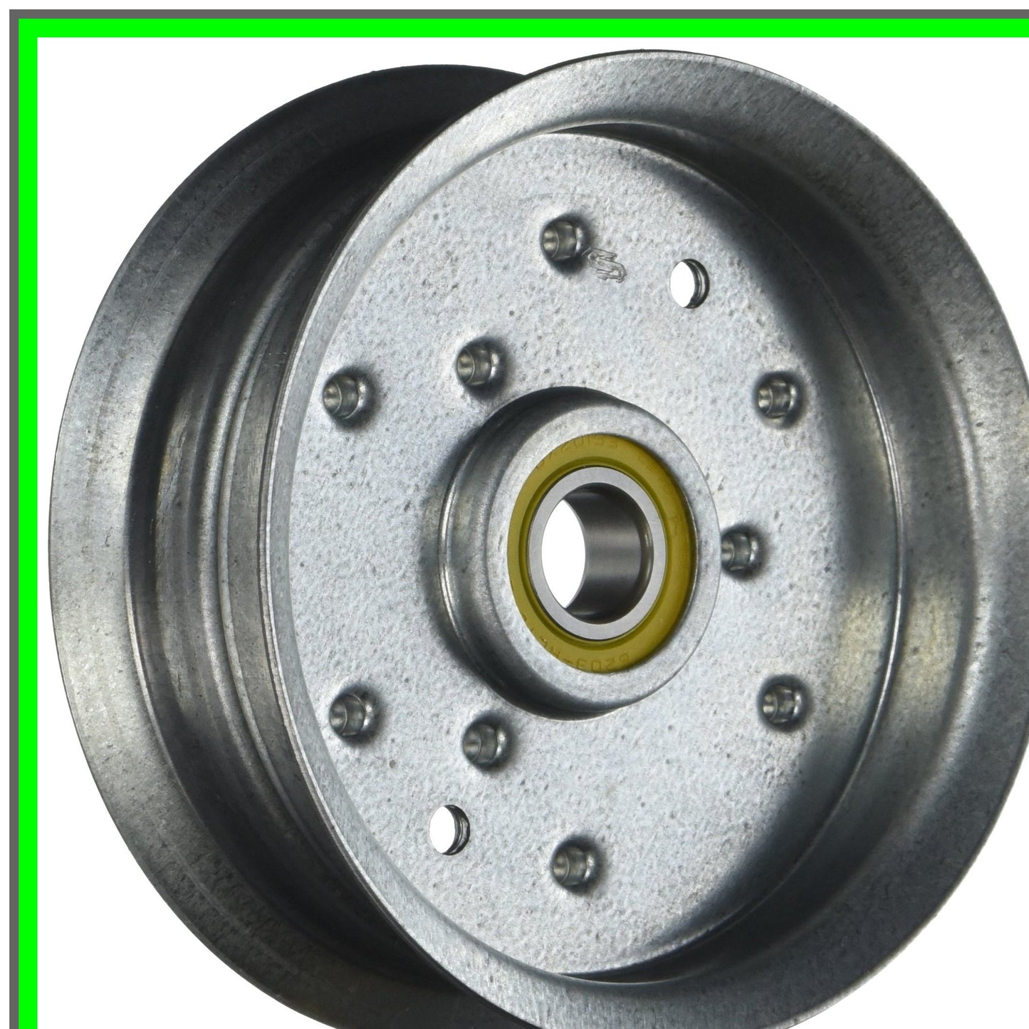 Idler Pulley Replacement for GY20110 GY20629 GY20639 Compatible Parts