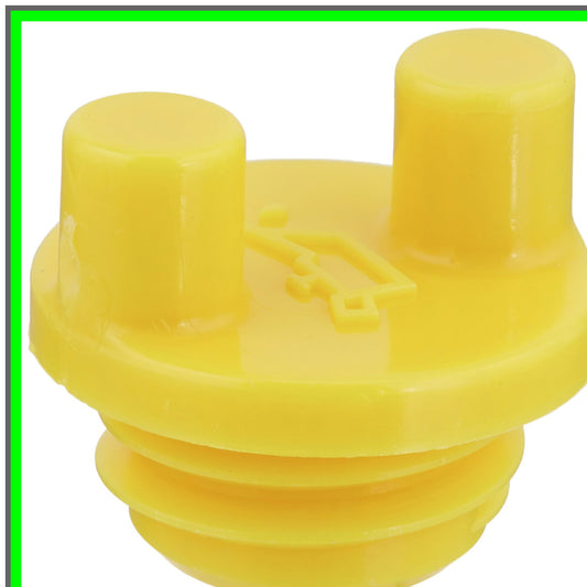 Engine Oil Fill Cap Replacement for Enhanced Performance 281658S