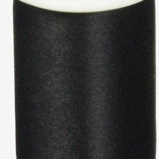 Black Silk Thread 50wt 109 yards