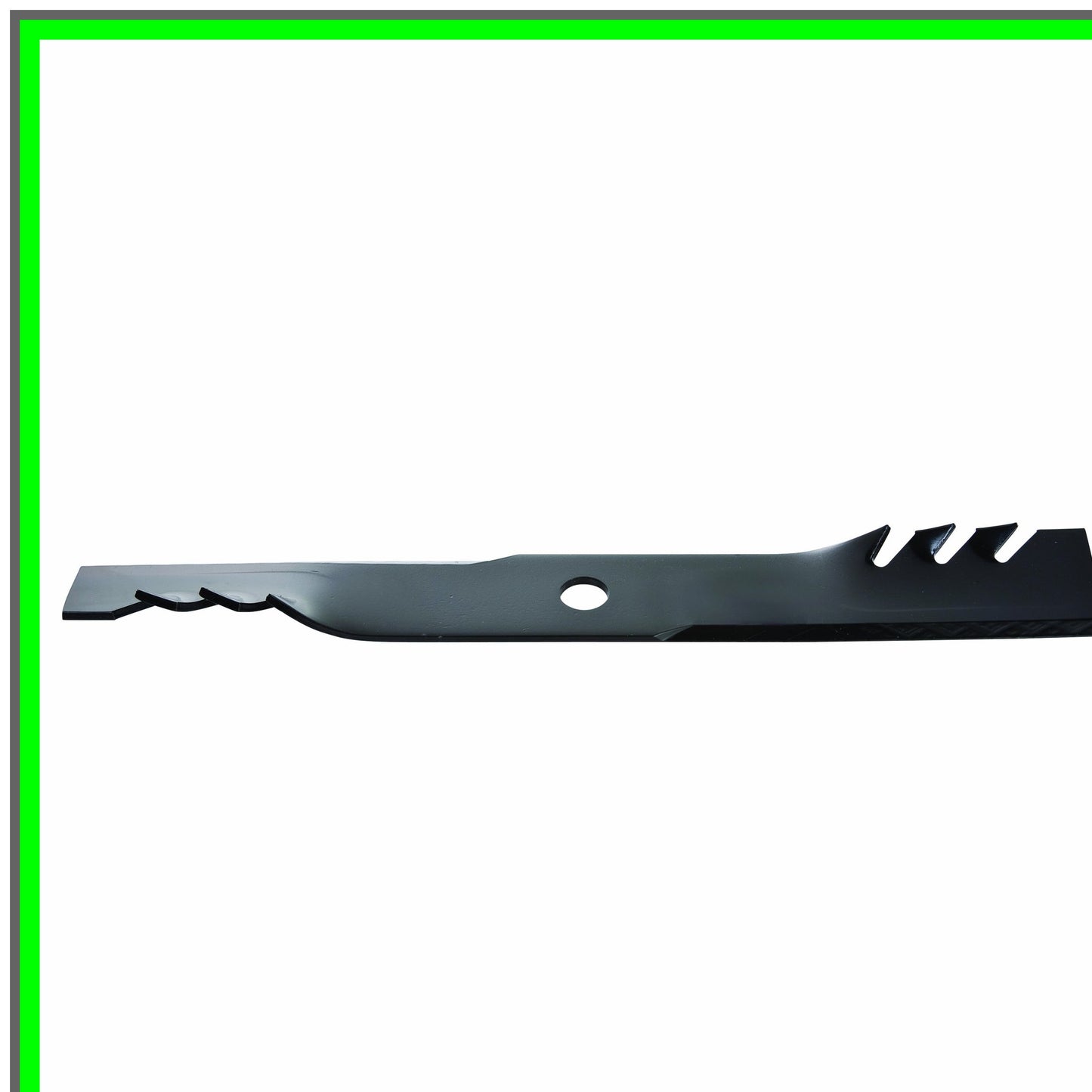 Gator G3 20.5-Inch Lawn Mower Blade for Exmark Performance Upgrade