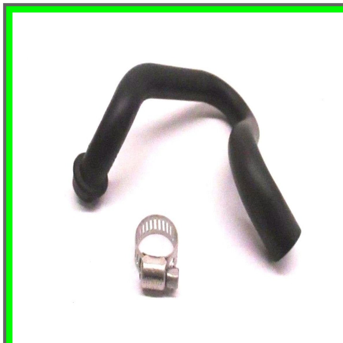 Engine Breather for Lawn and Garden Equipment - Genuine OEM Replacement Part