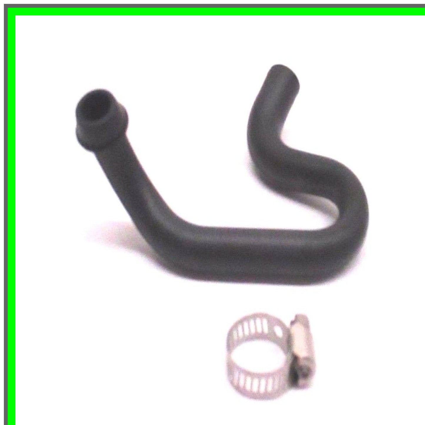 Engine Breather for Lawn and Garden Equipment - Genuine OEM Replacement Part
