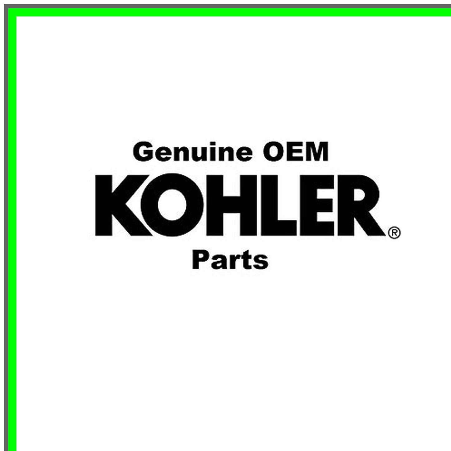 Engine Breather for Lawn and Garden Equipment - Genuine OEM Replacement Part