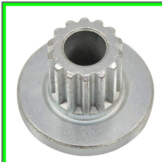 Exmark Compatible Splined Bushing 400-095 for Enhanced Performance