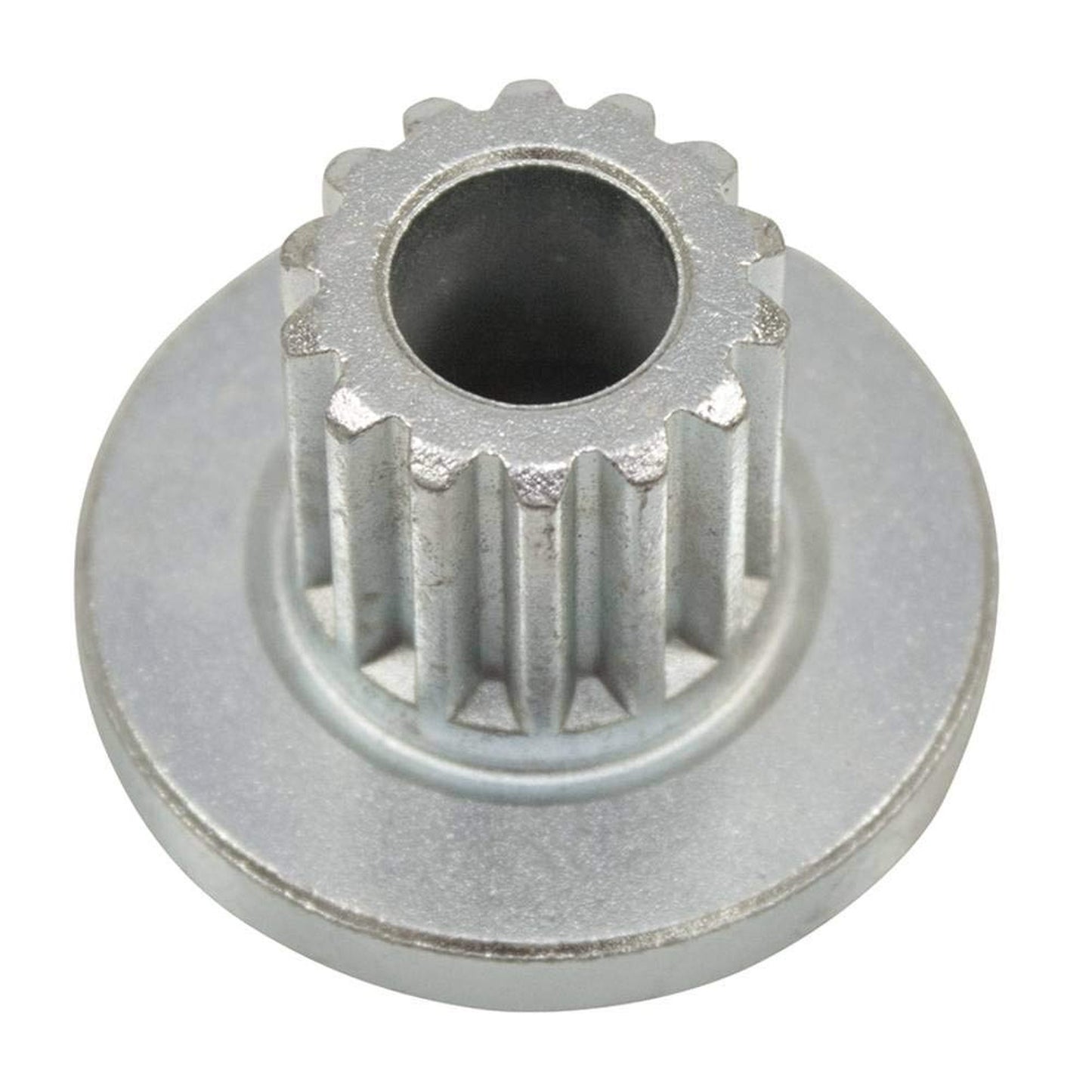 Exmark Compatible Splined Bushing 400-095 for Enhanced Performance