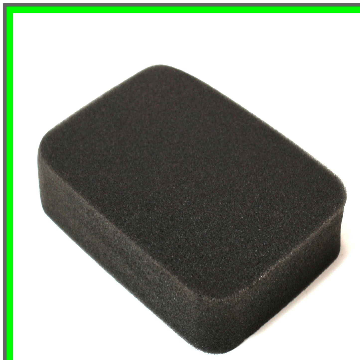 High-Performance Air Filter for Enhanced Engine Efficiency and Longevity