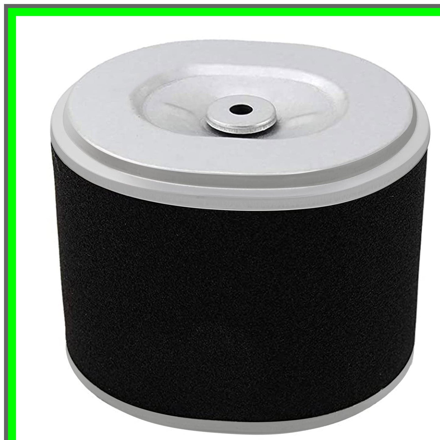 Honda GX 340 390 Air Filter Replacement for Optimal Engine Performance